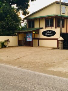 Christella&rsquo;s Restaurant