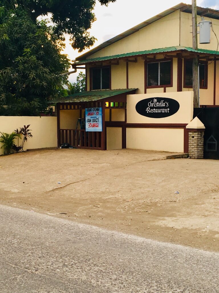 Christella&rsquo;s Restaurant