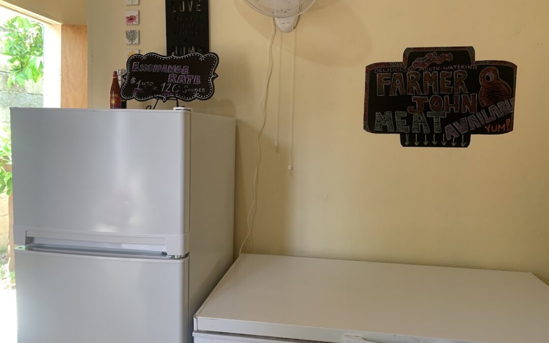 Leogane Donuts & More Cafe & Boutique
