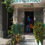 Pharmacie Dieu d&rsquo;amour