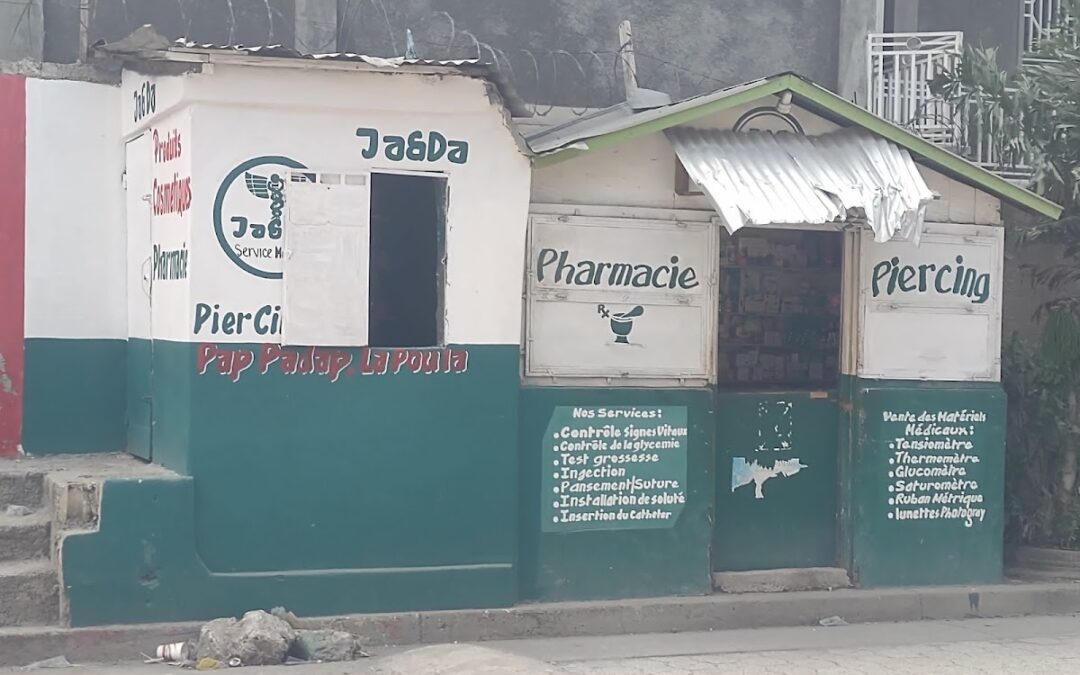 Ja&Da service medical