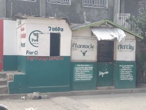Ja&Da service medical