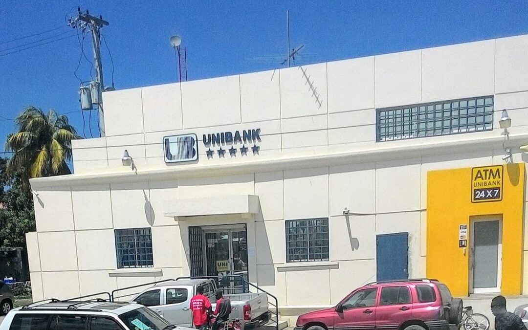 Unibank Anacaona