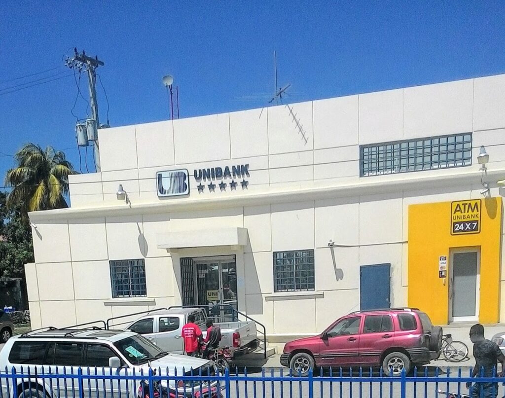 Unibank Anacaona