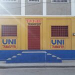 TANIE TRANSFERT