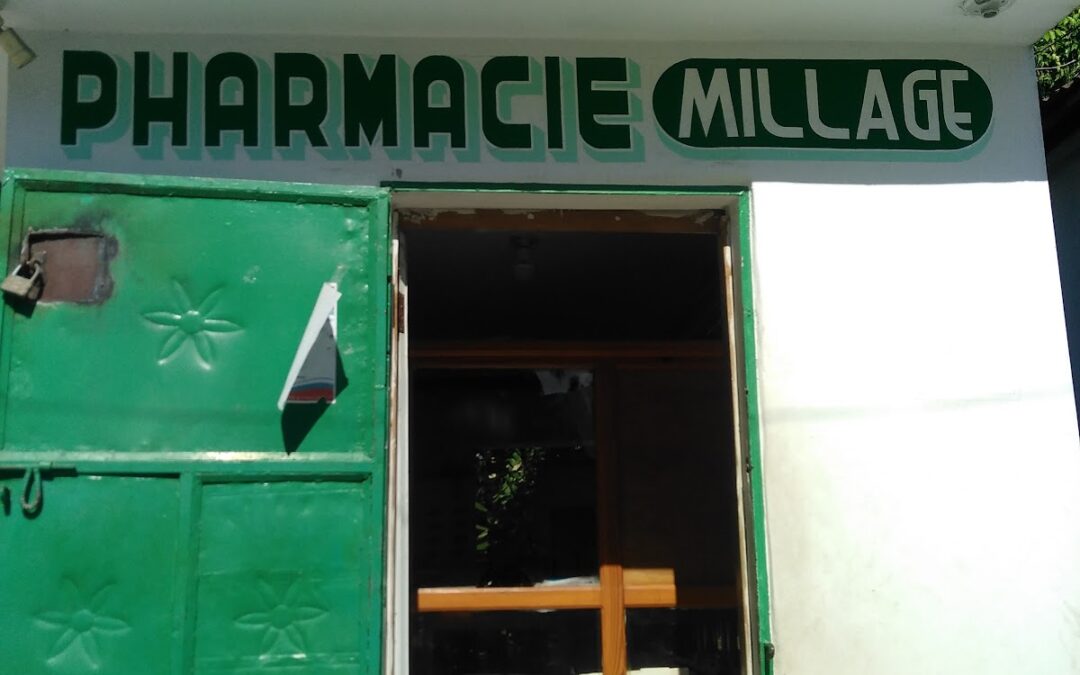 Pharmacie Millage