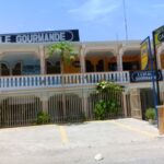 L&rsquo;Escale Gourmande