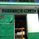 Pharmacie Millage