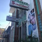 Pharmacie des Cinq Continents