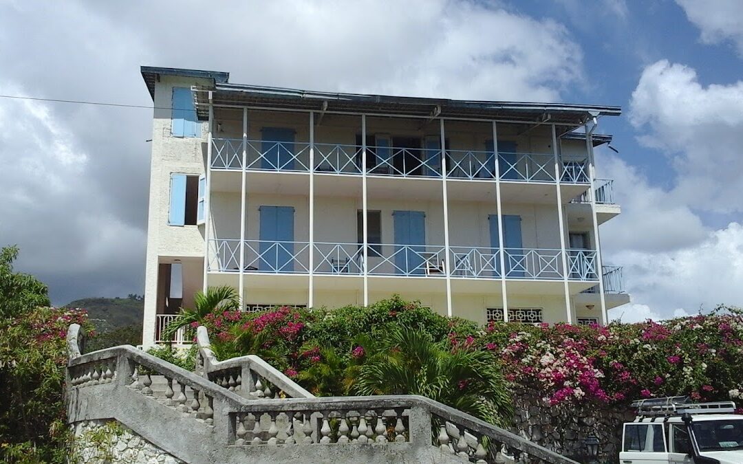 Aldy&rsquo;s Hotel