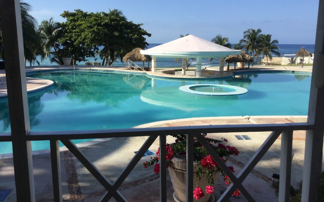 Coby Beach Resort