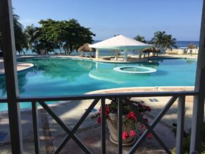 Coby Beach Resort