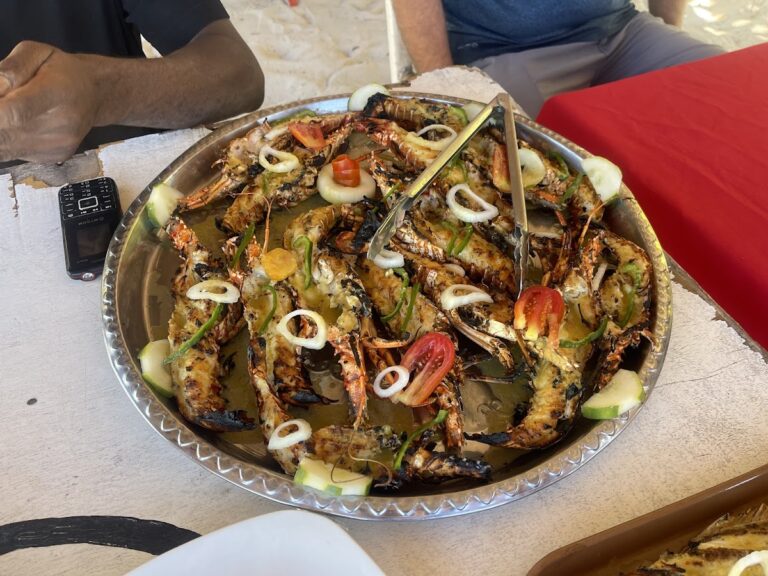 Kaliko Restaurant and Bar