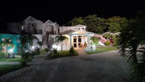Reposoir Du Village