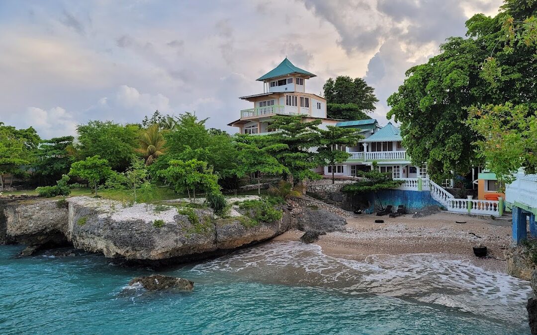 Sunset Cove Beach Hotel