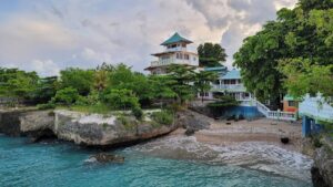 Sunset Cove Beach Hotel