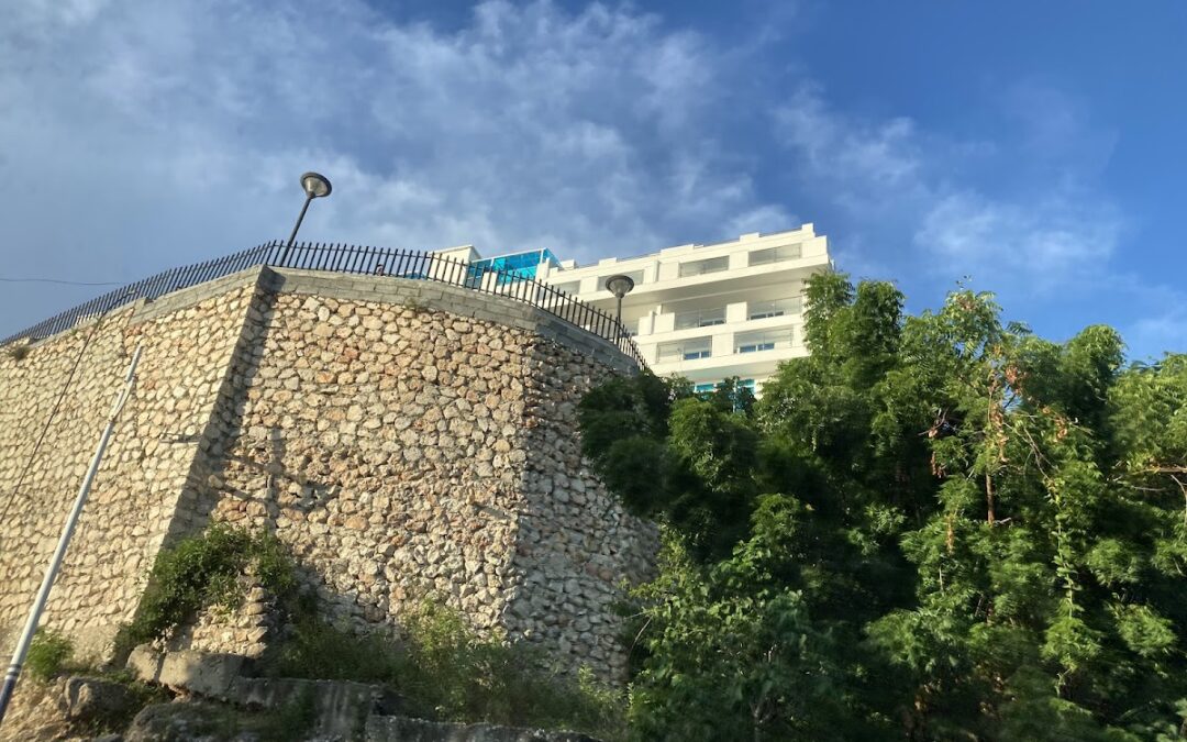 Residences Le Sommet de Port-Salut