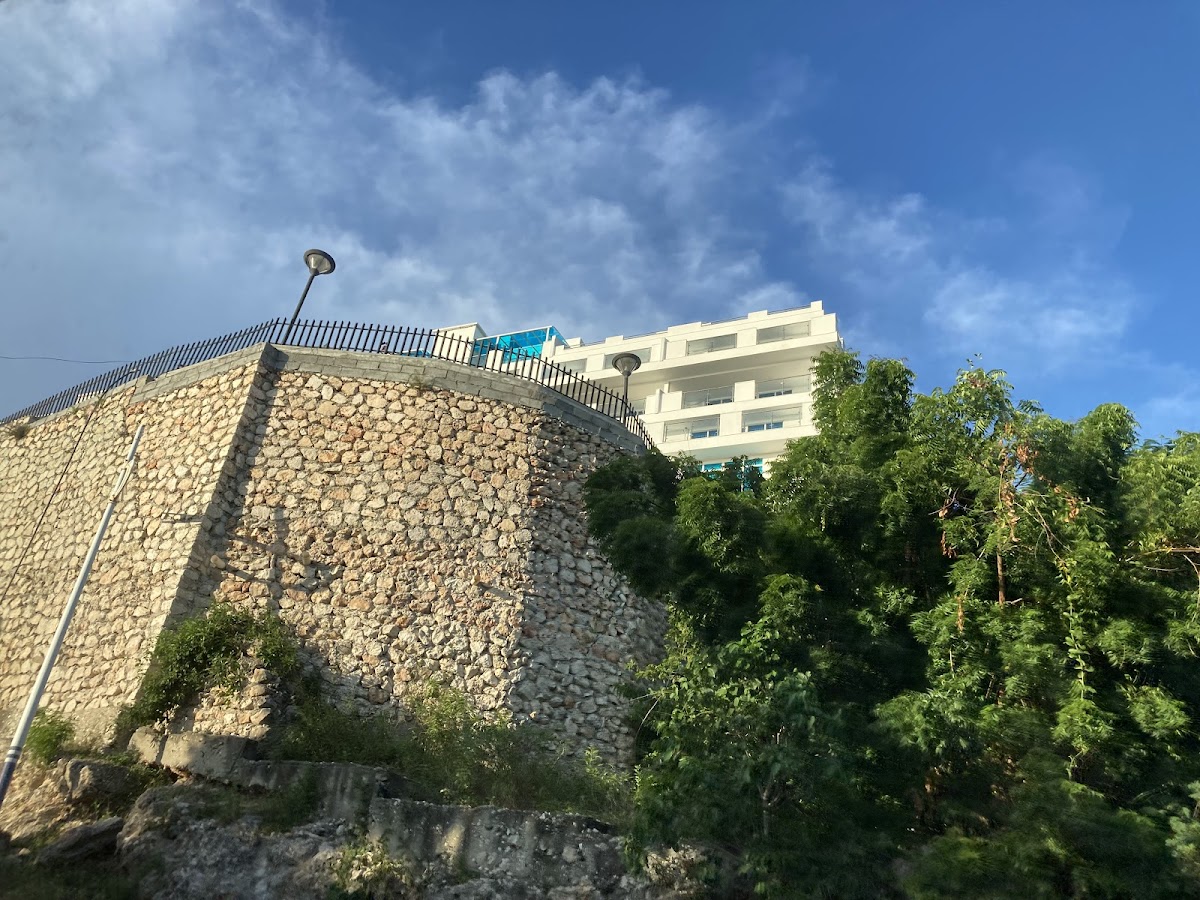 Residences Le Sommet de Port-Salut