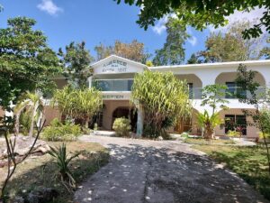 Auberge du Rayon Vert
