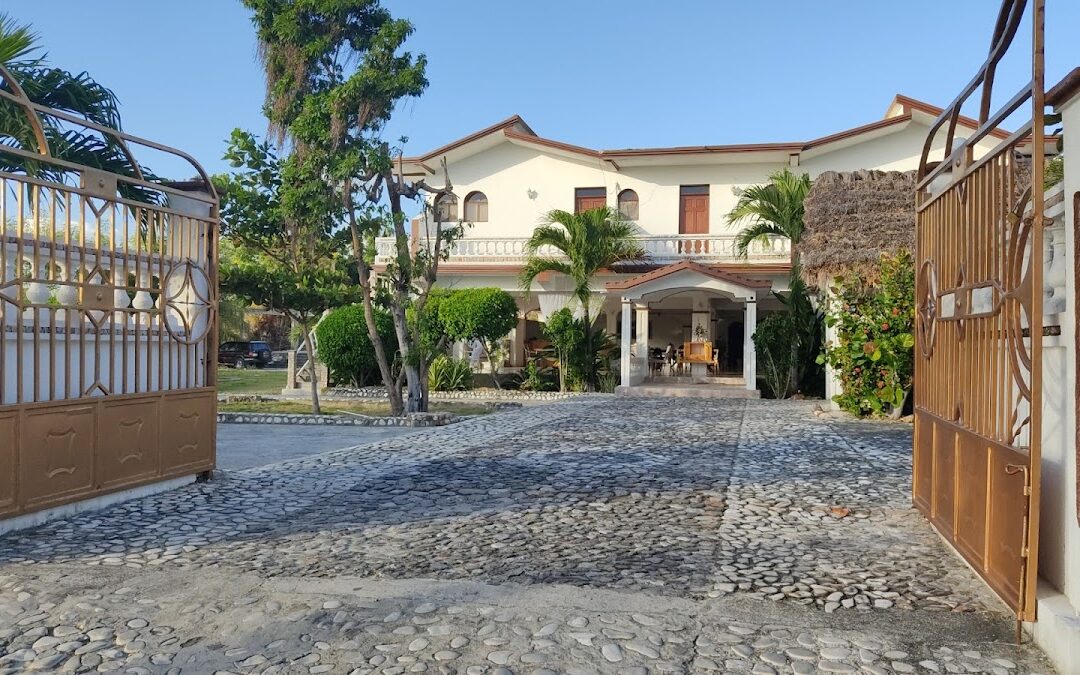 Fortress Inn
