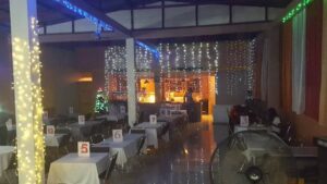 Courtoisie Bar Restaurant