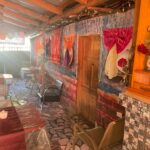 Le Coin Vane Resto, Lascahobas
