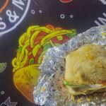 ENTRE NOUS BAR GRILL