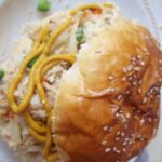 Popo Fast food