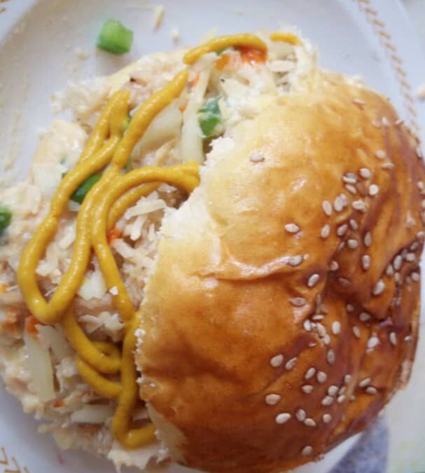 Popo Fast food