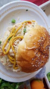 Popo Fast food