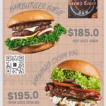 Taco&rsquo;s Lasca Fast food