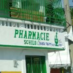 Pharmacie shilo