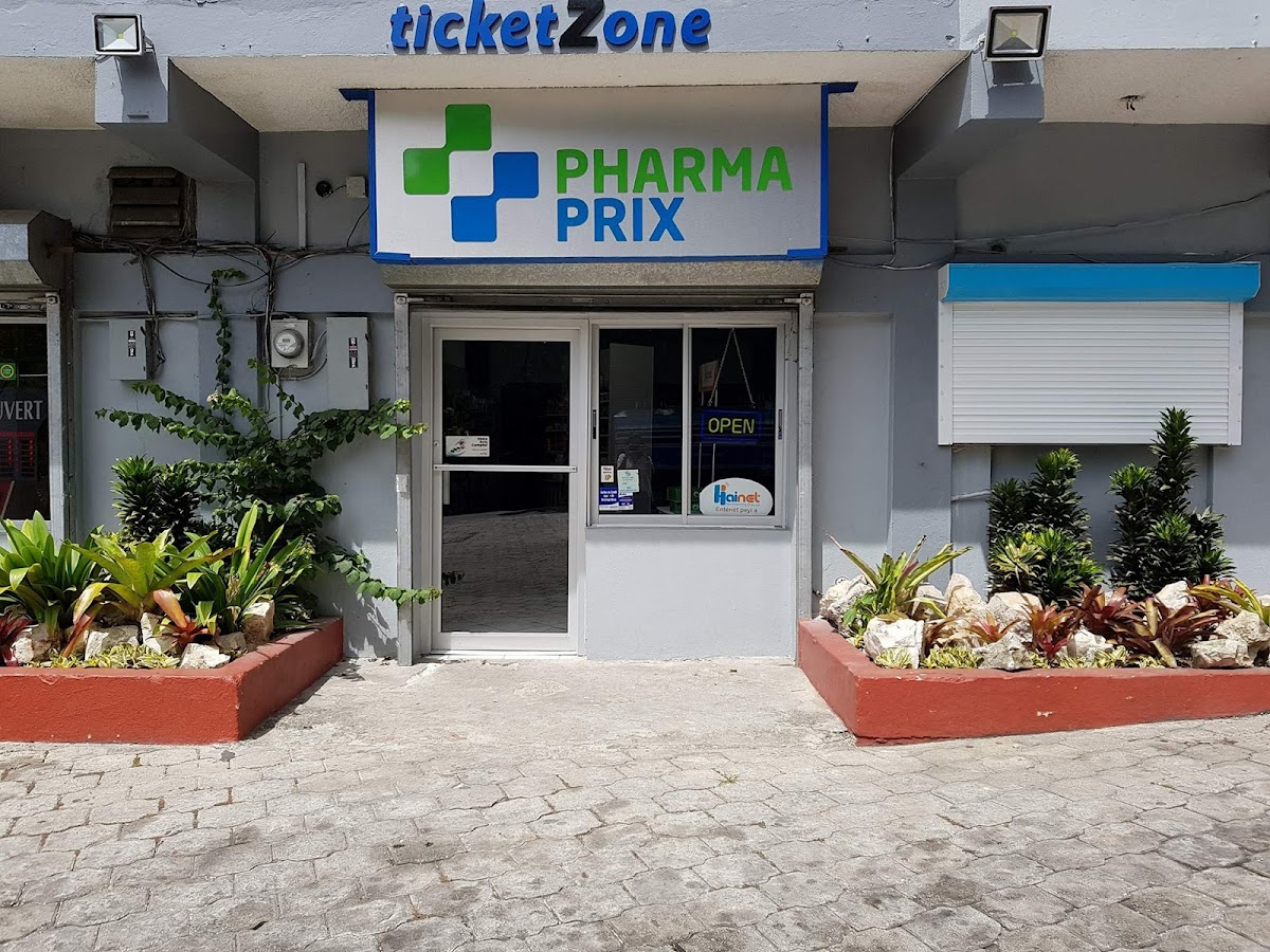 Pharma Prix