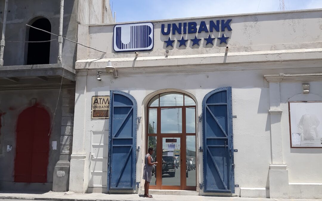 Unibank