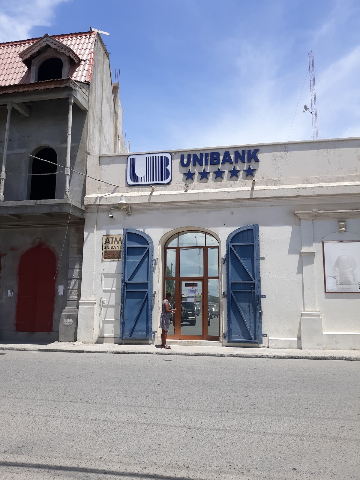 Unibank