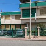 Banque Populaire Haïtienne
