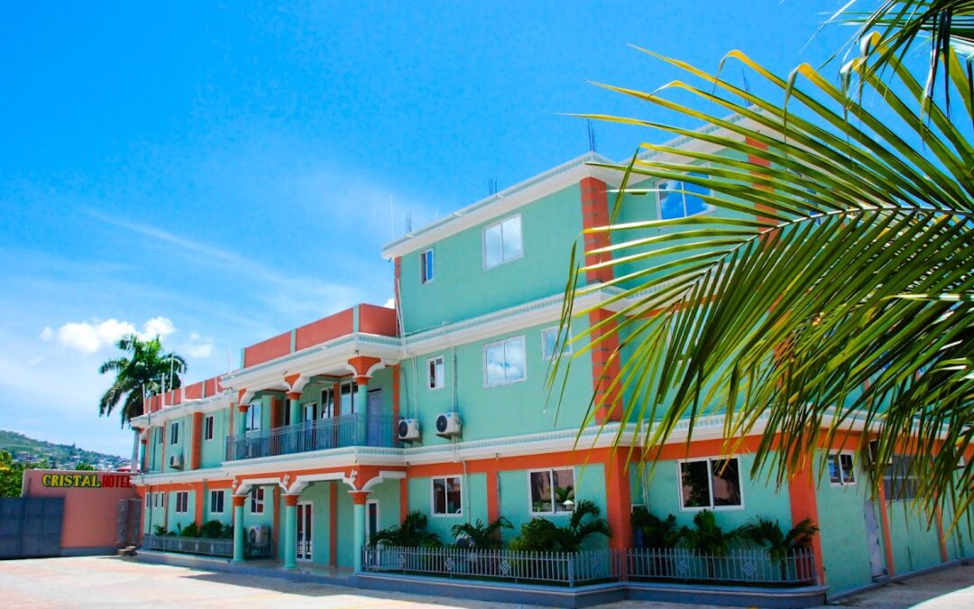 Cristal Hotel