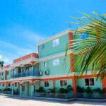 Cristal Hotel