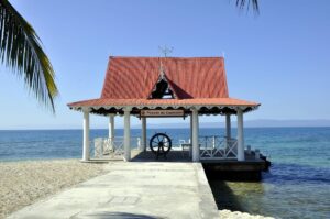 Moulin Sur Mer Beach Resort