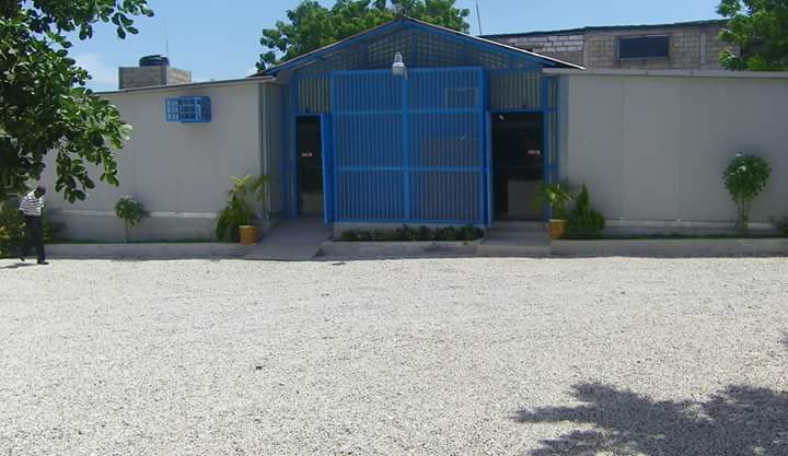 Polyclinique de l&rsquo;Avenir
