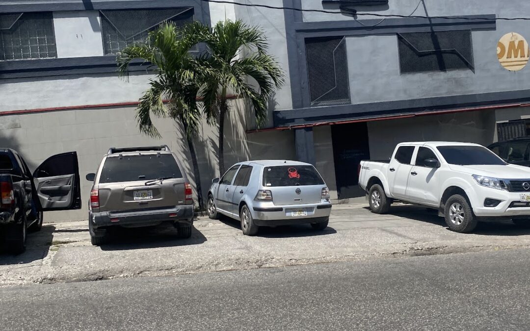 COMPHAITI S.A.