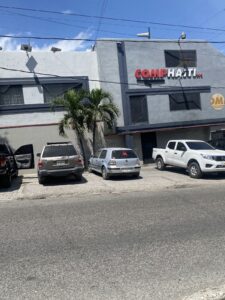 COMPHAITI S.A.