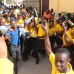 École Professionnelle des Gonaives