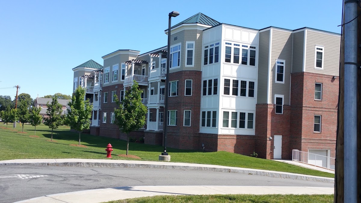 Solstice Realty