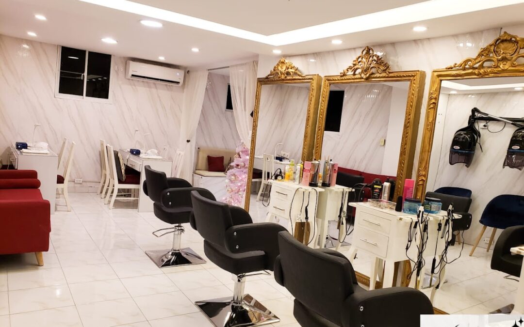Briyans House of beauty
