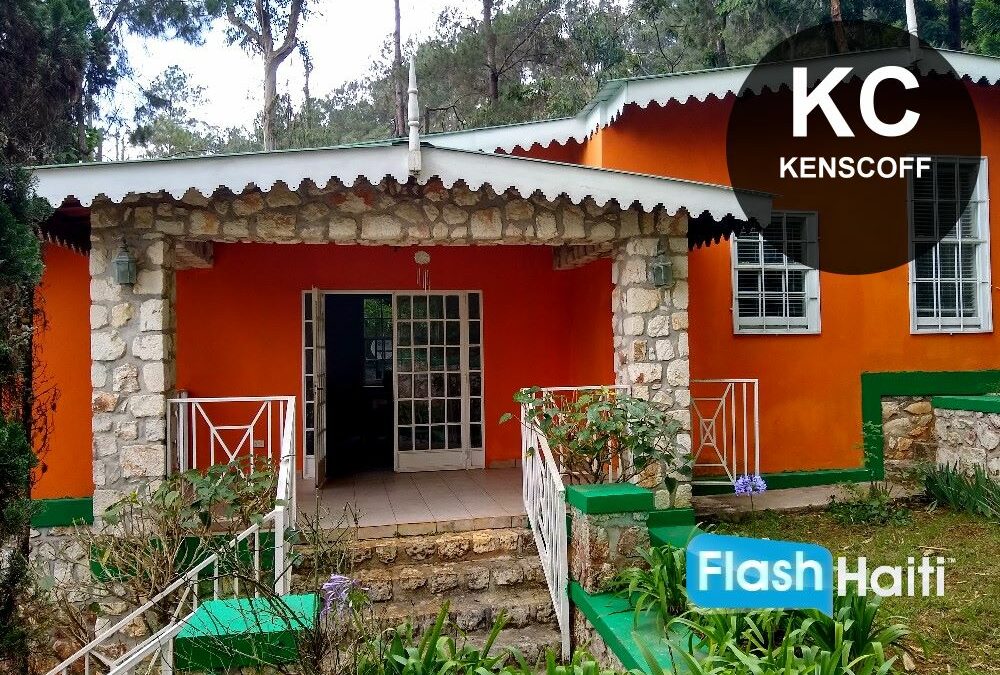 Flash Haiti Real Estate