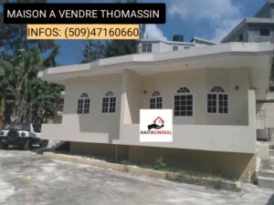 Bondeal Real estate