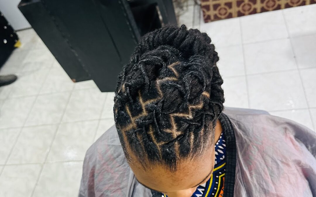 Fabielove Dreadlocks