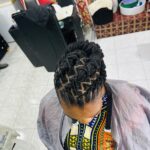 Fabielove Dreadlocks
