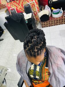 Fabielove Dreadlocks